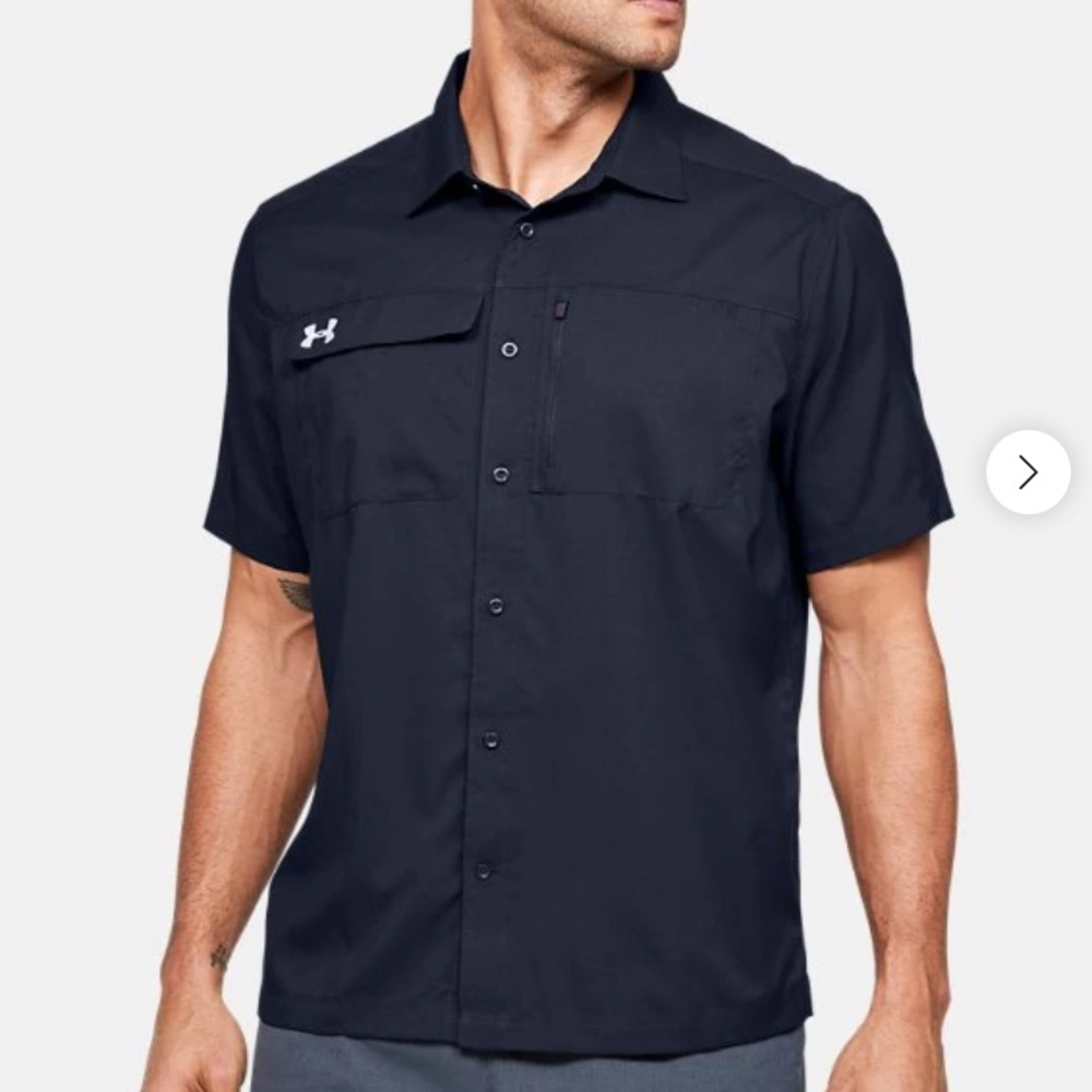 Under Armour Short Sleeve Top